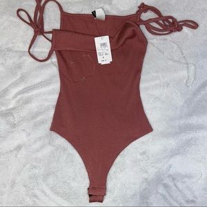Windsor body suit